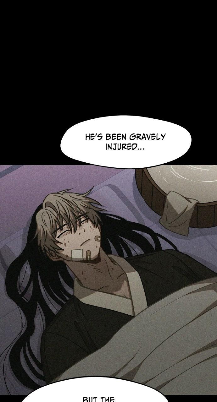 Return of the Gods Chapter 106 page 59 - 