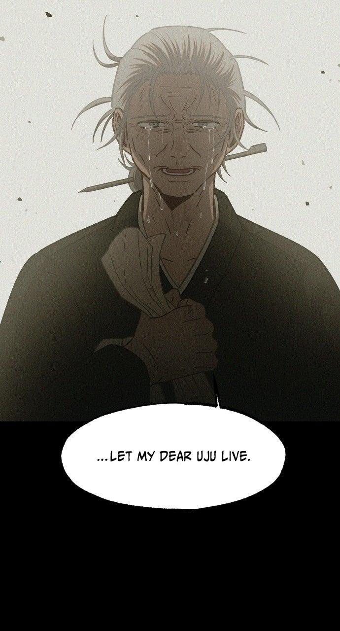 Return of the Gods Chapter 106 page 67 - 