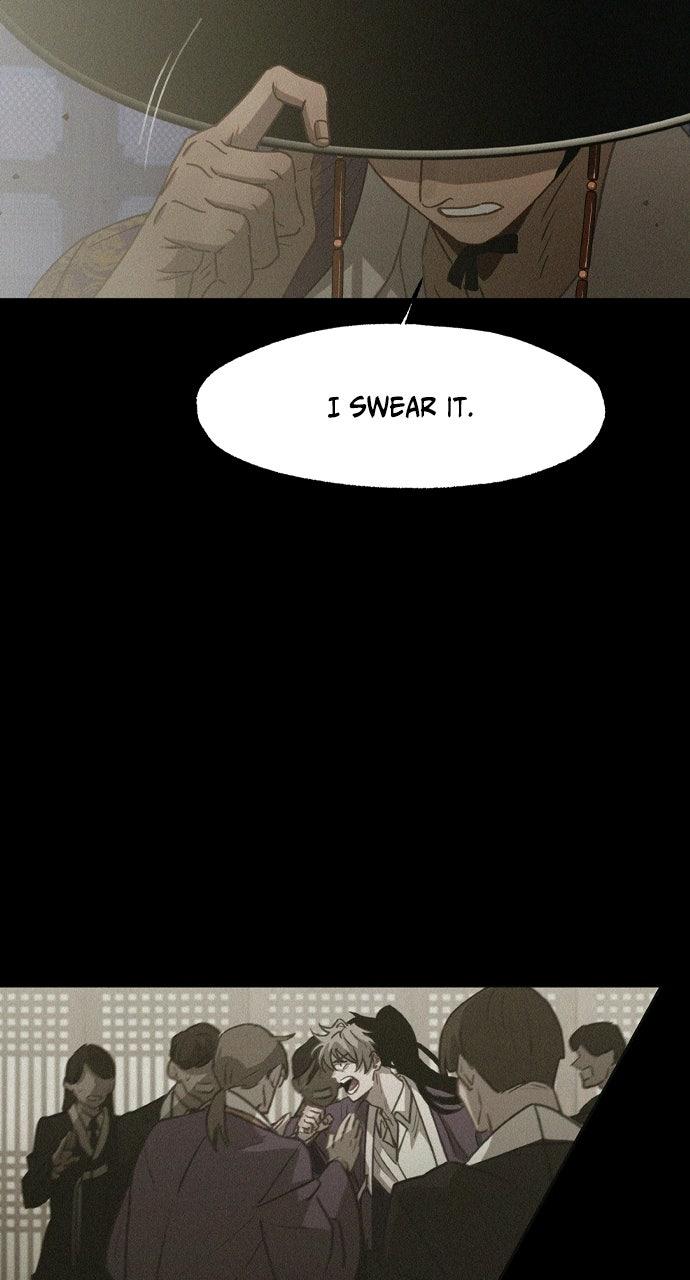 Return of the Gods Chapter 106 page 69 - 