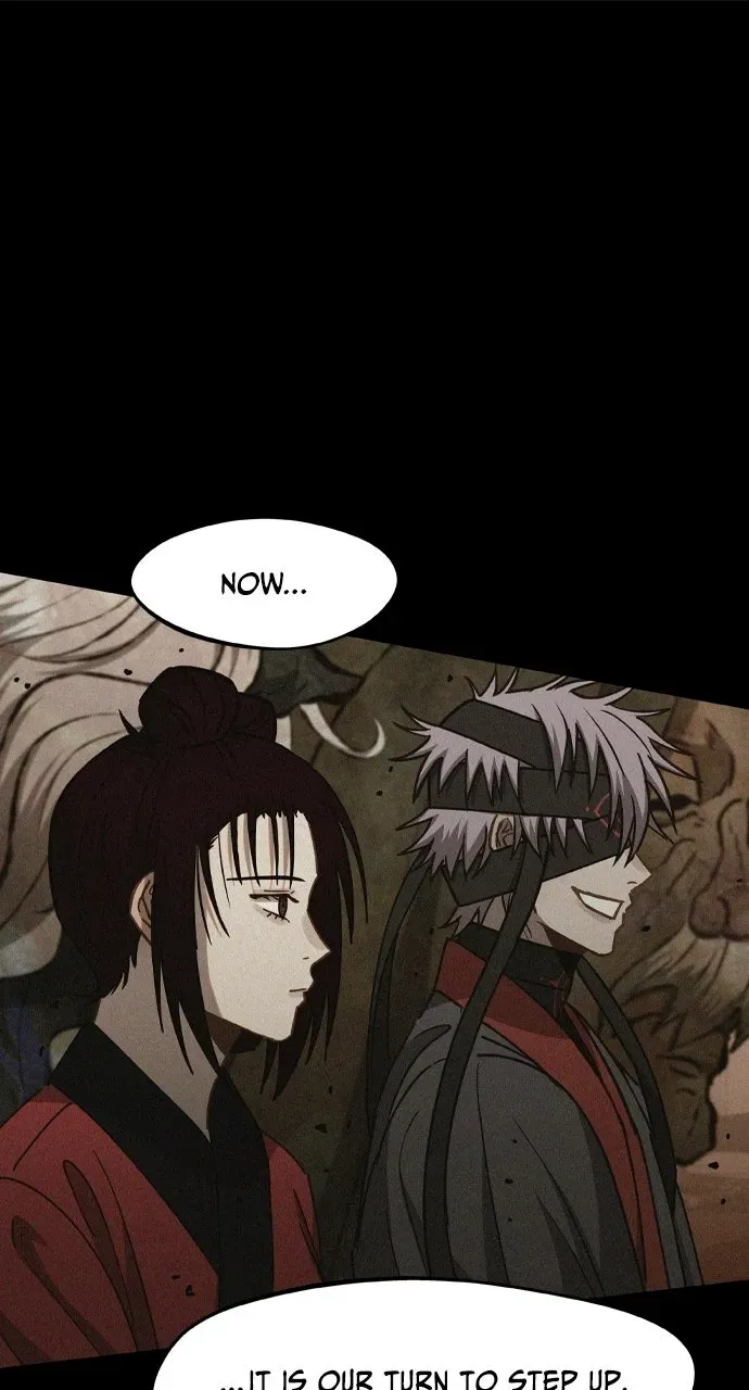 Return of the Gods Chapter 107 page 1 - 
