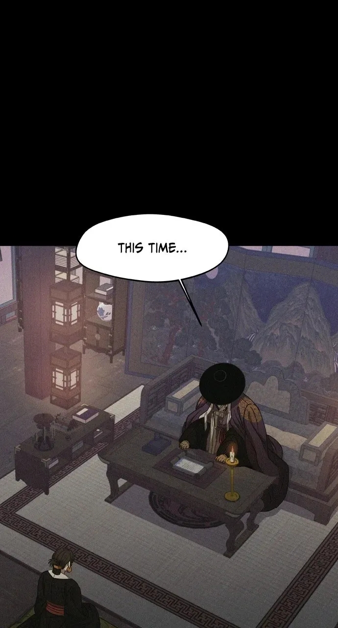 Return of the Gods Chapter 107 page 11 - 