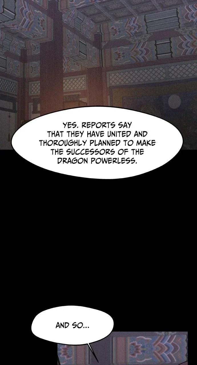 Return of the Gods Chapter 107 page 14 - 