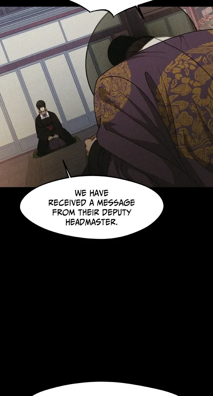 Return of the Gods Chapter 107 page 18 - 