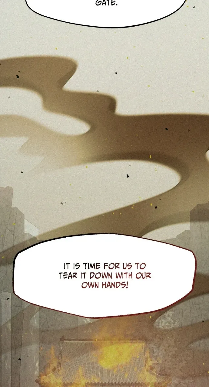 Return of the Gods Chapter 107 page 3 - 