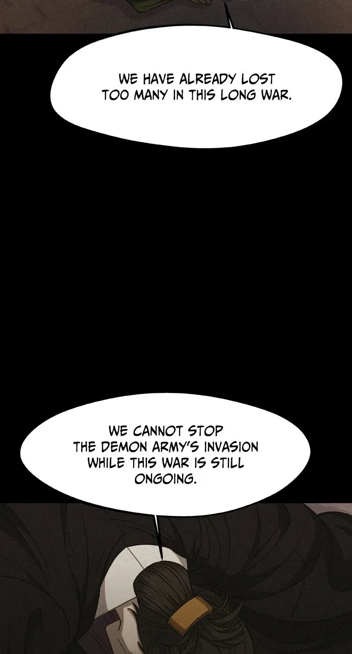 Return of the Gods Chapter 107 page 23 - 