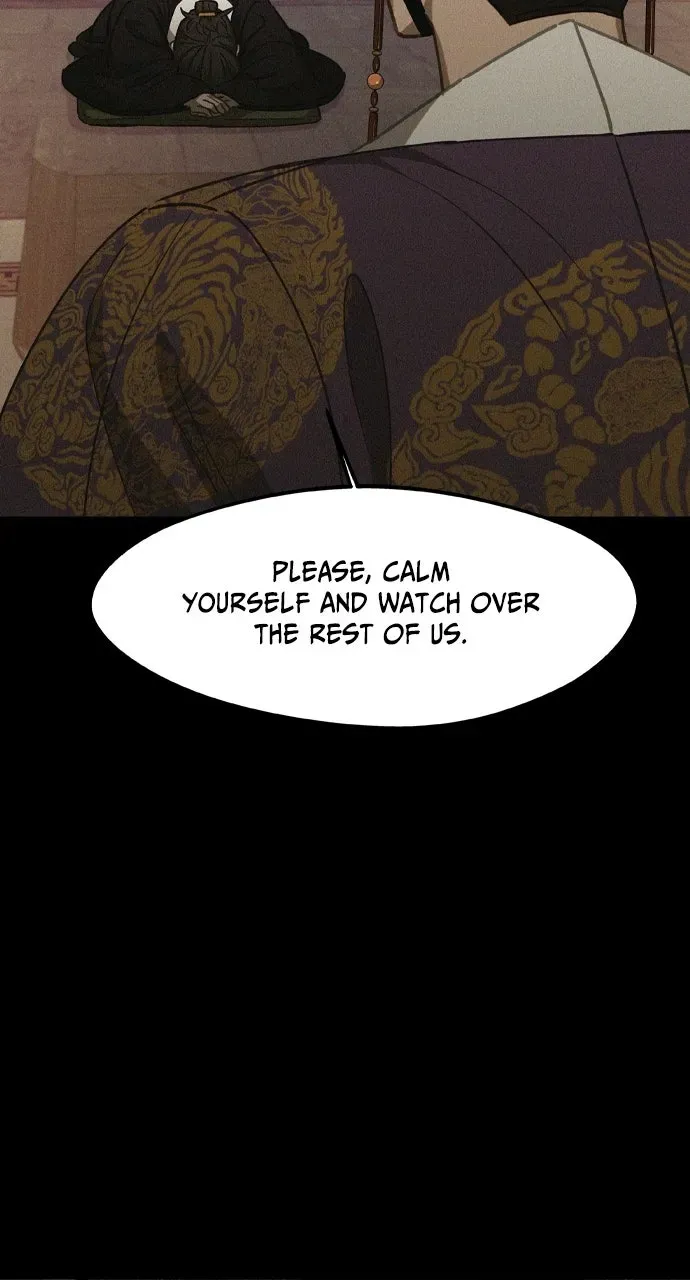 Return of the Gods Chapter 107 page 25 - 