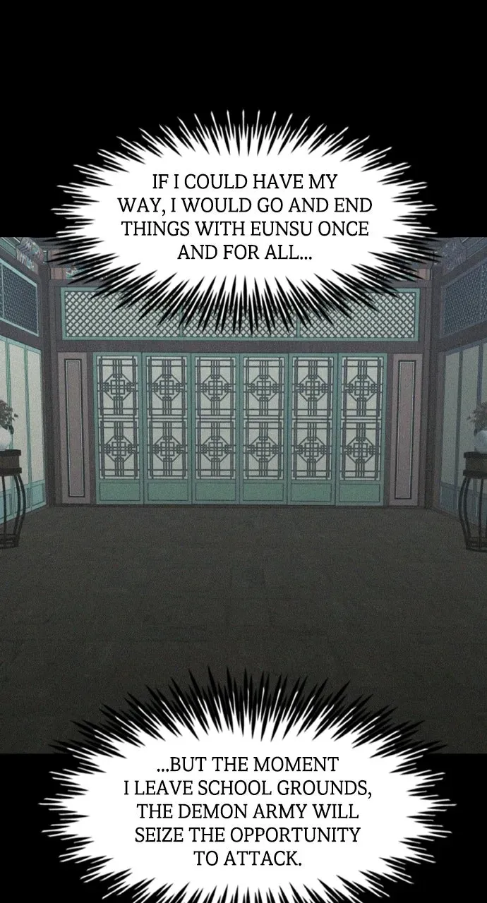 Return of the Gods Chapter 107 page 31 - 