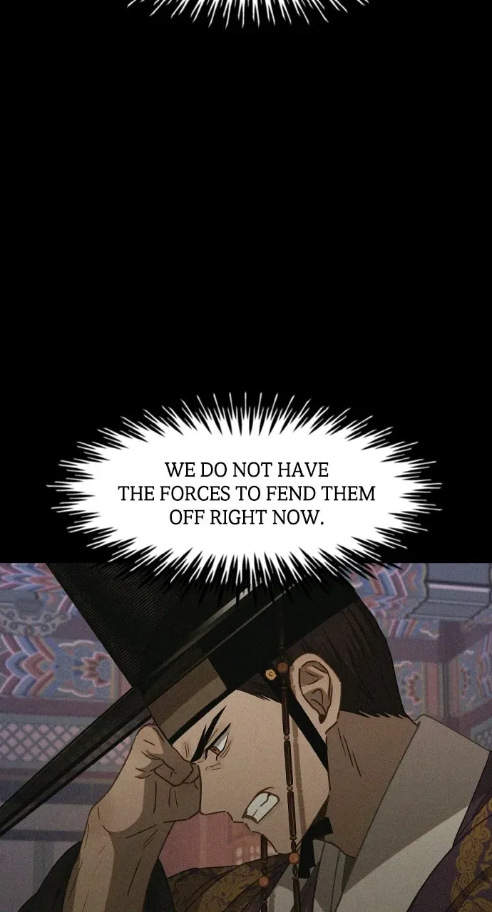 Return of the Gods Chapter 107 page 32 - 