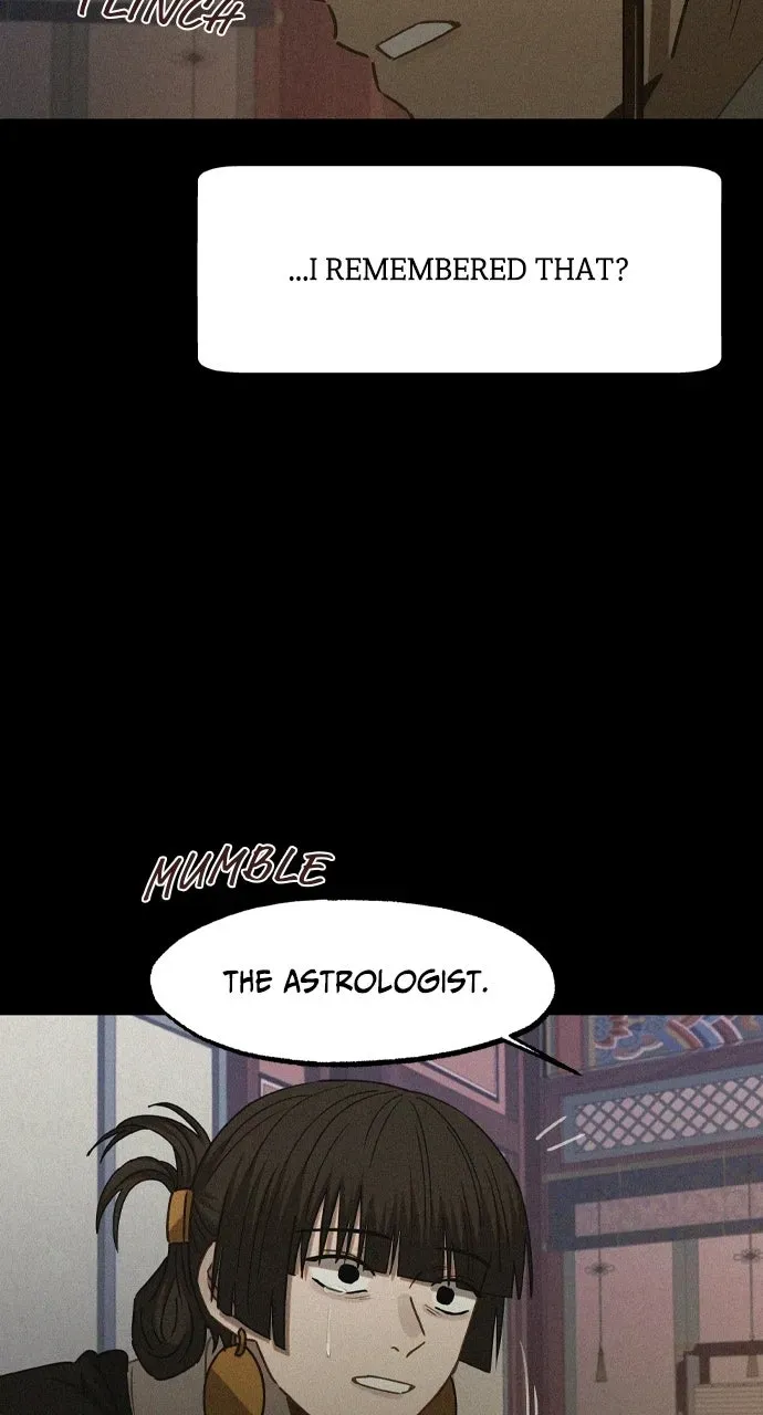 Return of the Gods Chapter 107 page 34 - 