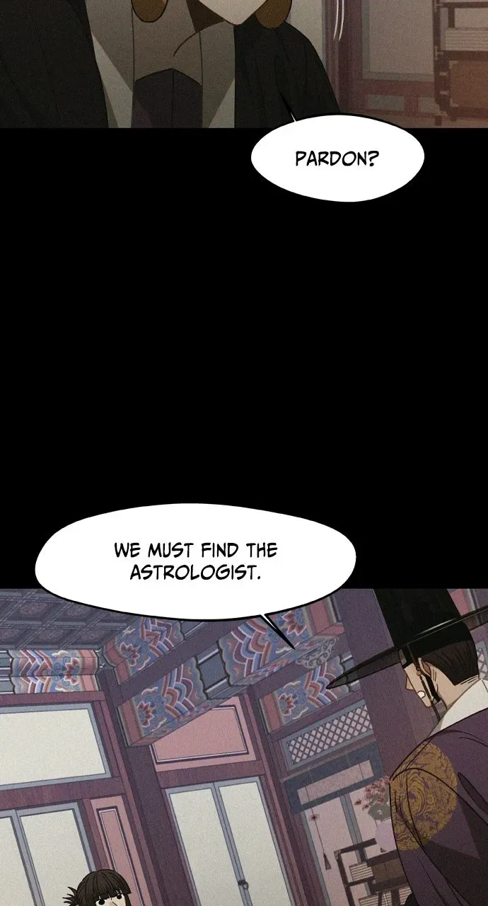 Return of the Gods Chapter 107 page 35 - 