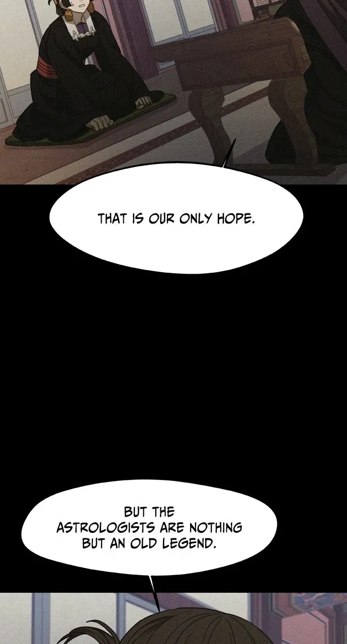 Return of the Gods Chapter 107 page 36 - 