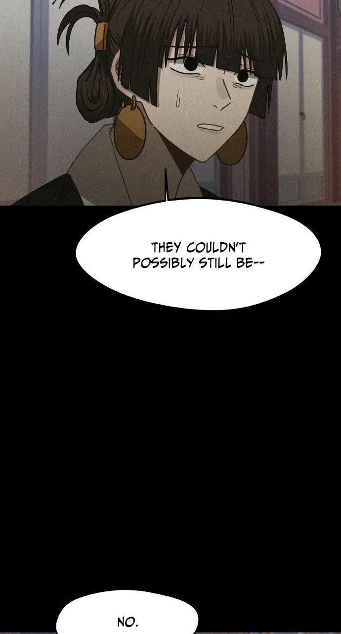Return of the Gods Chapter 107 page 37 - 