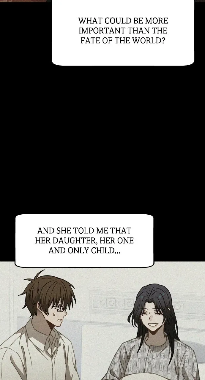 Return of the Gods Chapter 107 page 45 - 