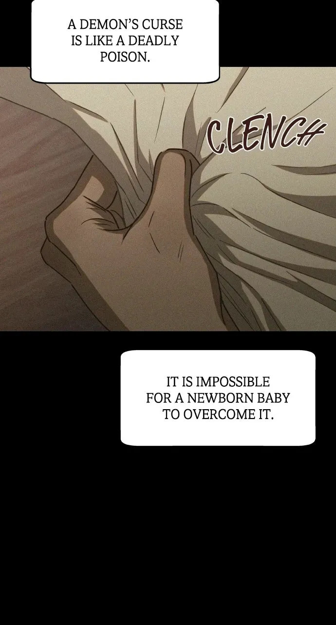 Return of the Gods Chapter 107 page 50 - 