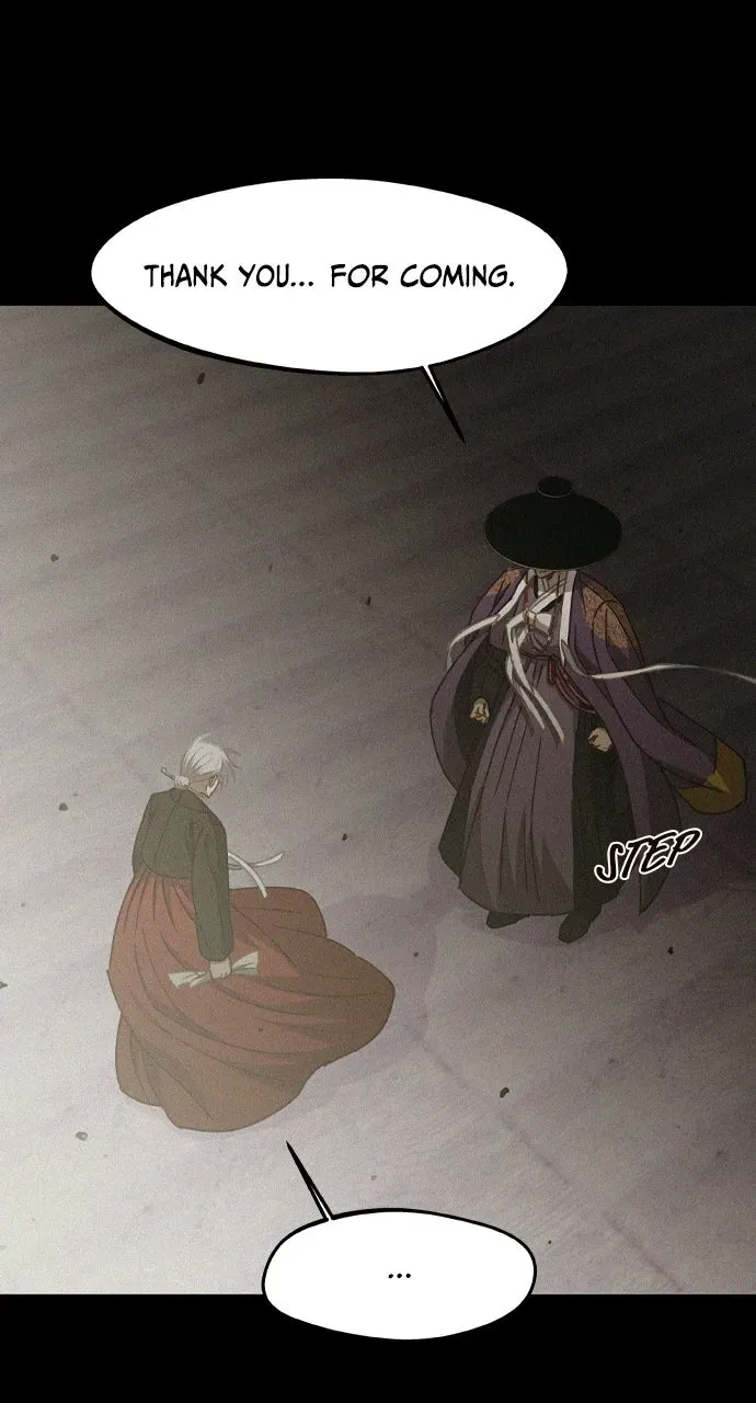 Return of the Gods Chapter 107 page 55 - 