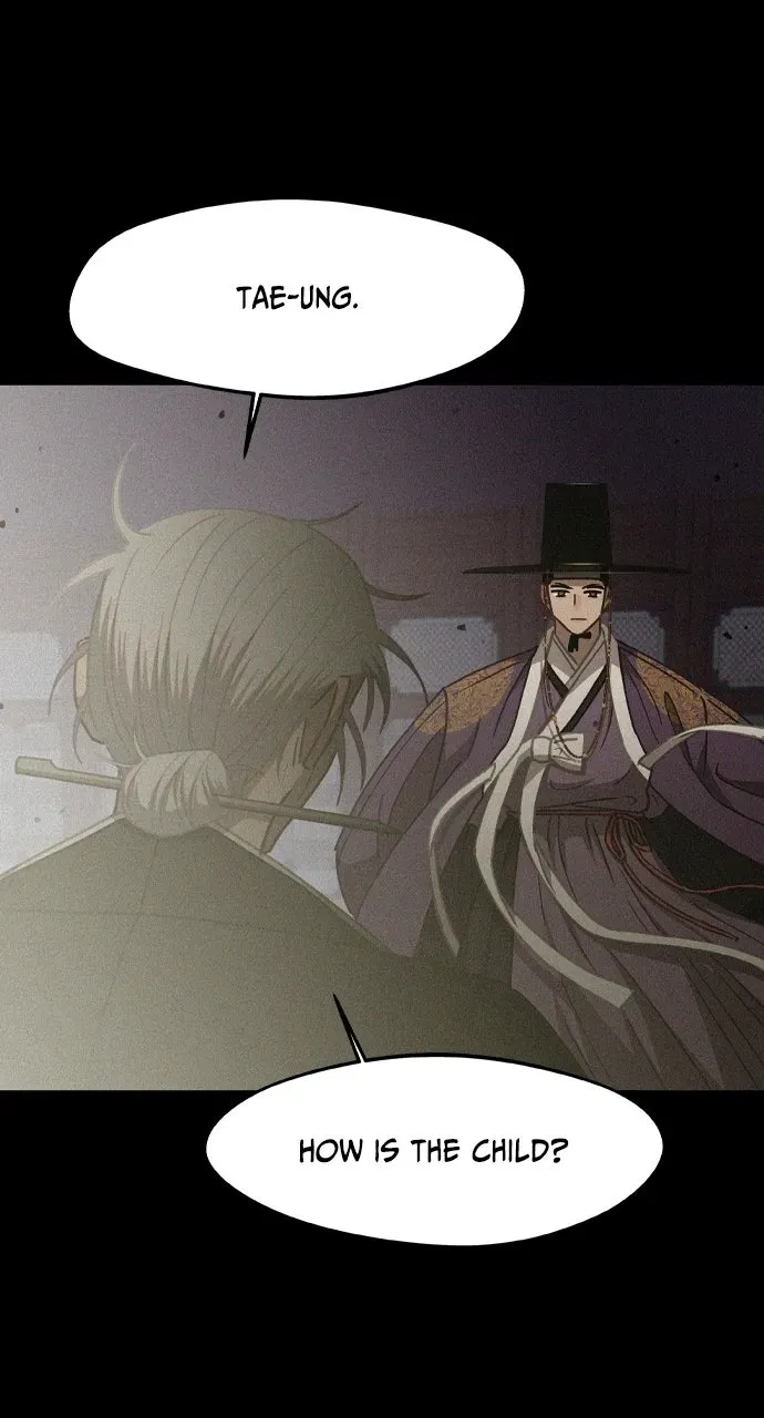 Return of the Gods Chapter 107 page 57 - 