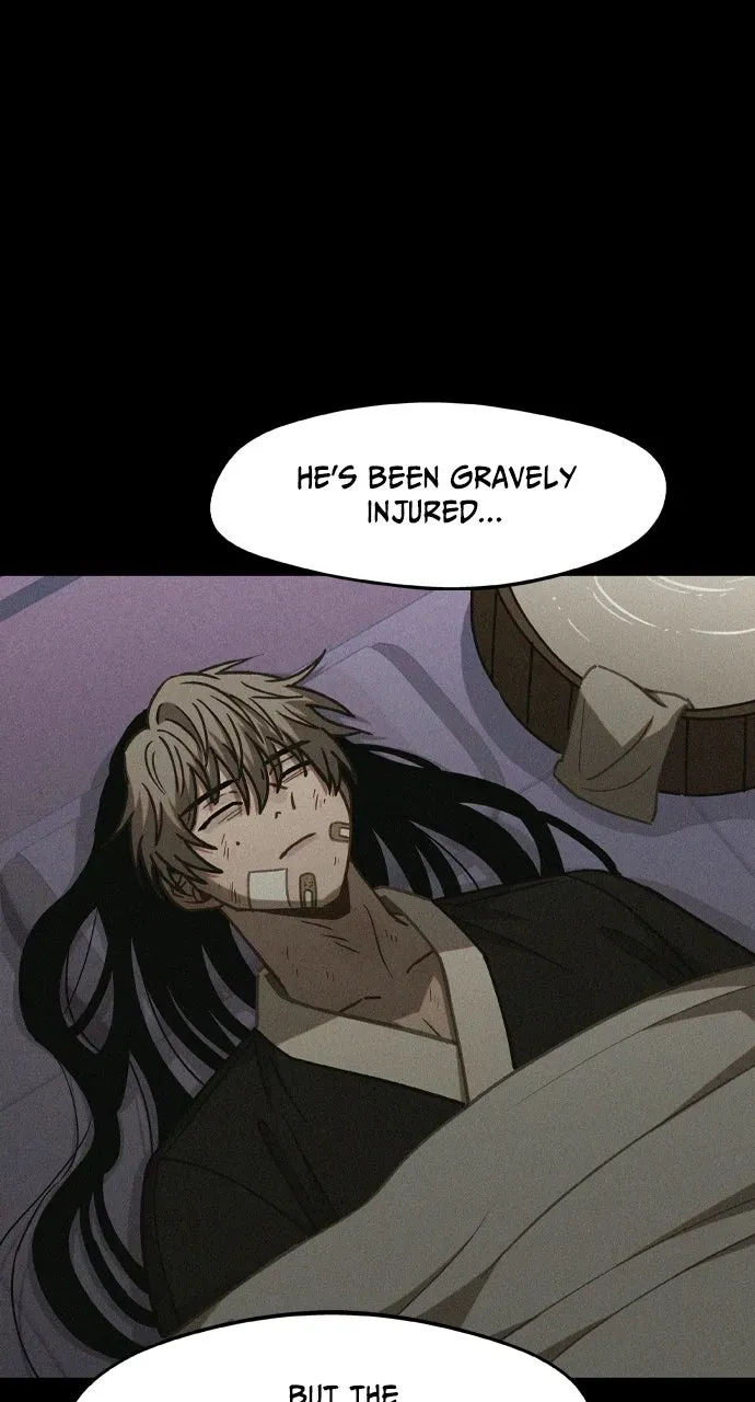 Return of the Gods Chapter 107 page 58 - 