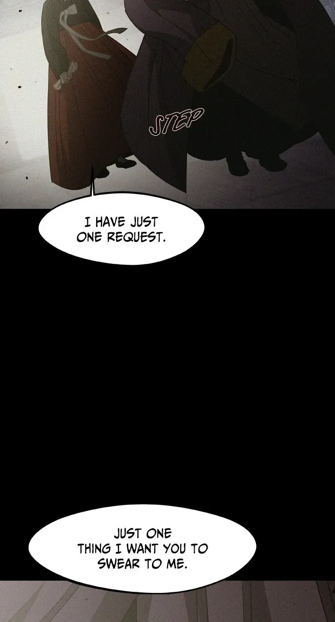 Return of the Gods Chapter 107 page 61 - 
