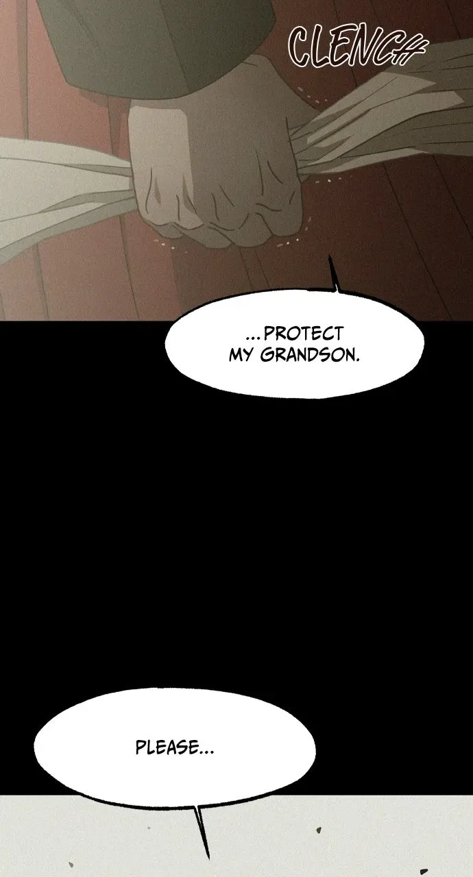 Return of the Gods Chapter 107 page 65 - 