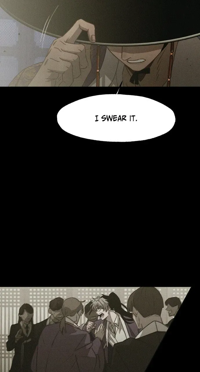 Return of the Gods Chapter 107 page 68 - 