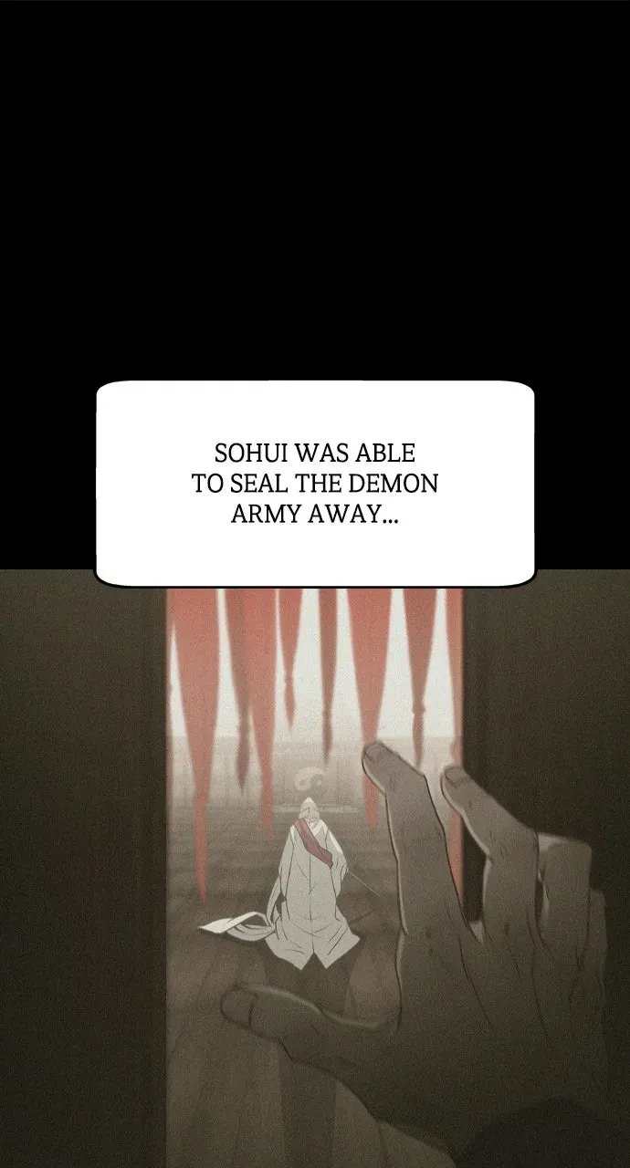 Return of the Gods Chapter 108 page 1 - 