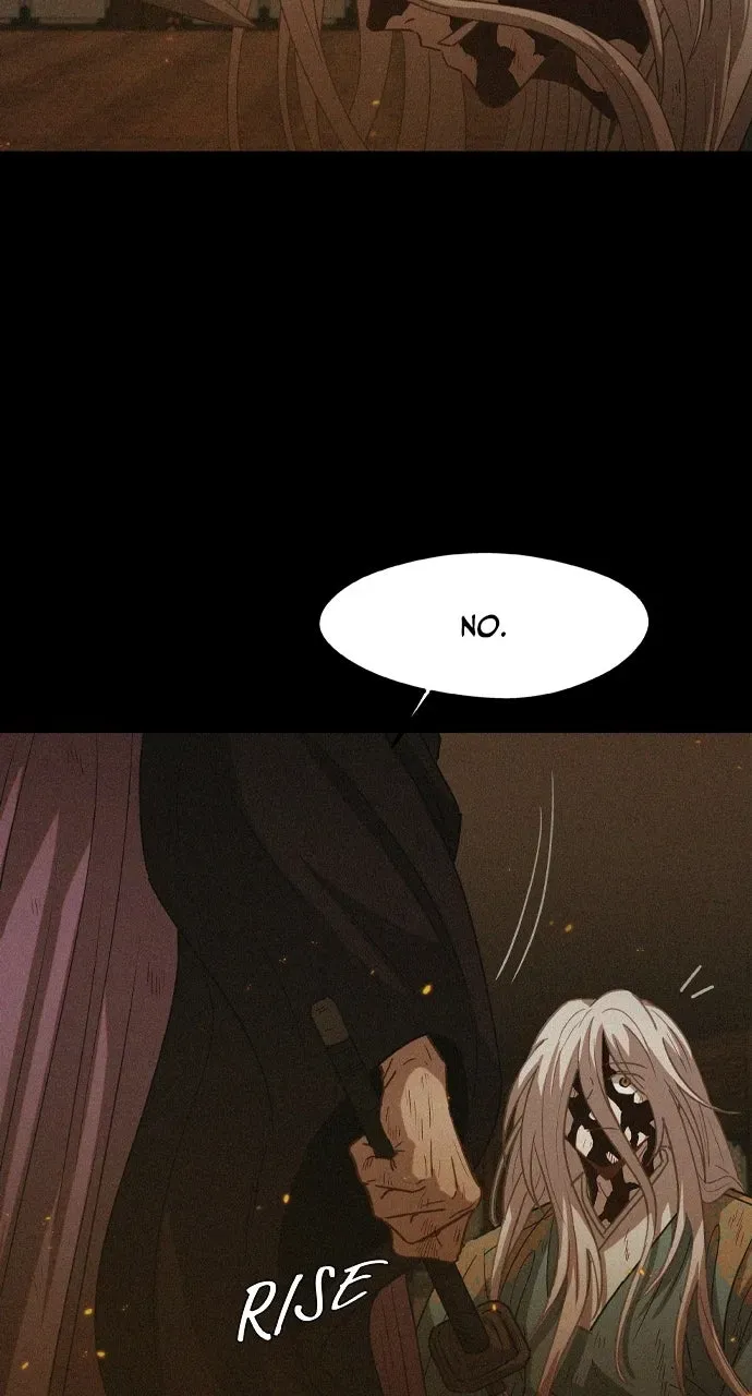 Return of the Gods Chapter 108 page 11 - 