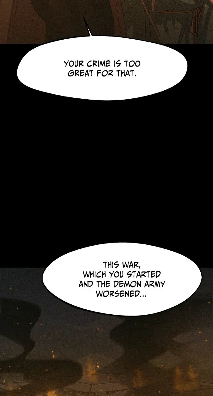 Return of the Gods Chapter 108 page 12 - 