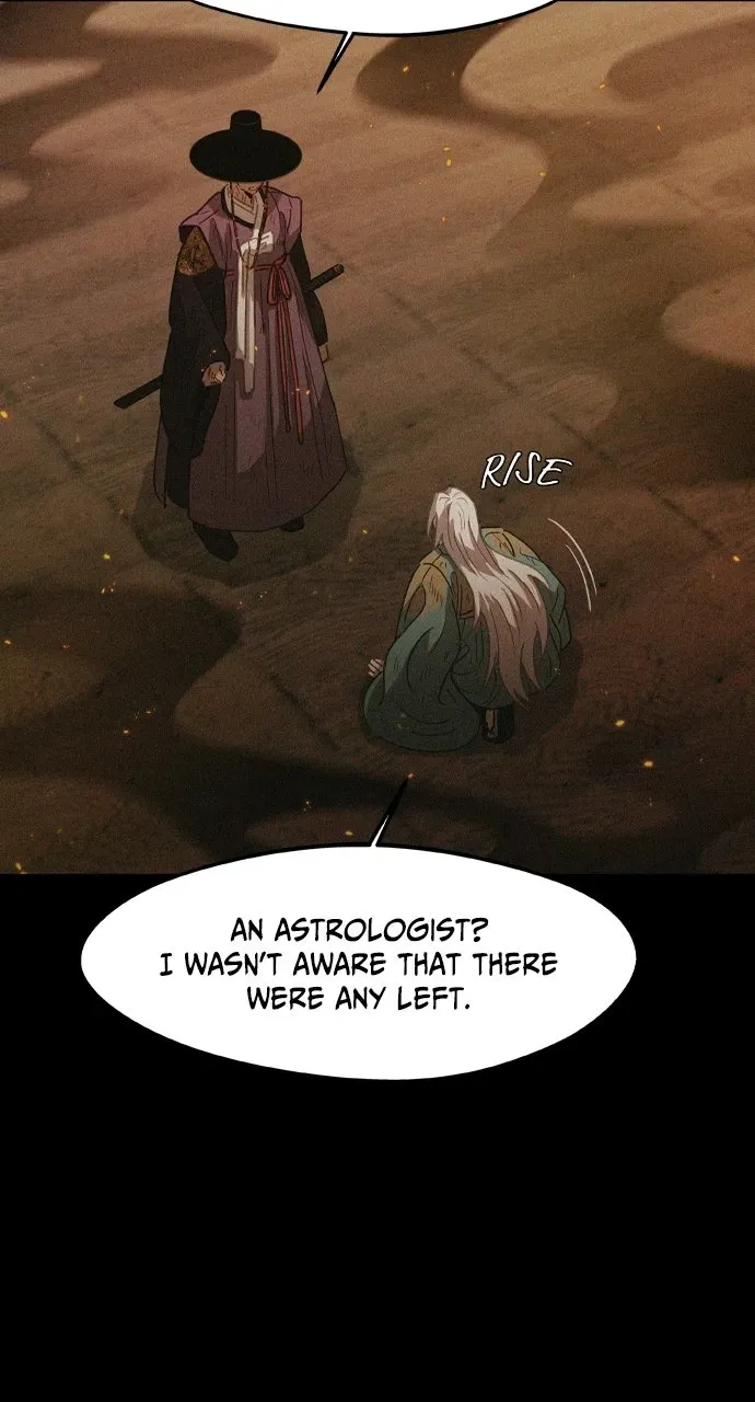 Return of the Gods Chapter 108 page 16 - 