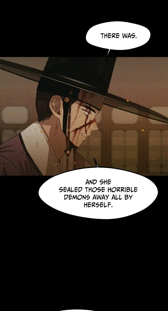 Return of the Gods Chapter 108 page 17 - 