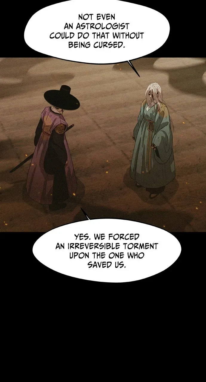 Return of the Gods Chapter 108 page 18 - 