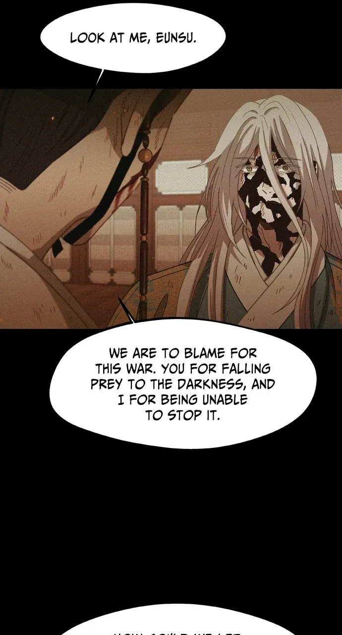 Return of the Gods Chapter 108 page 19 - 