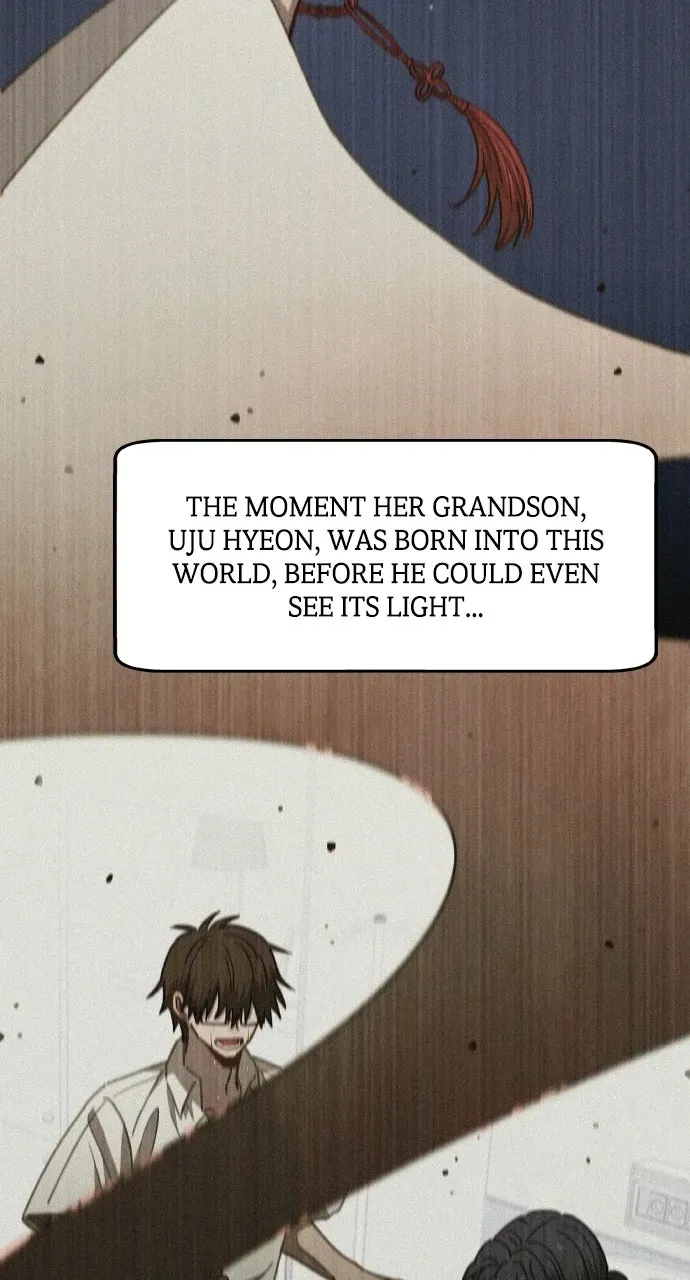 Return of the Gods Chapter 108 page 3 - 