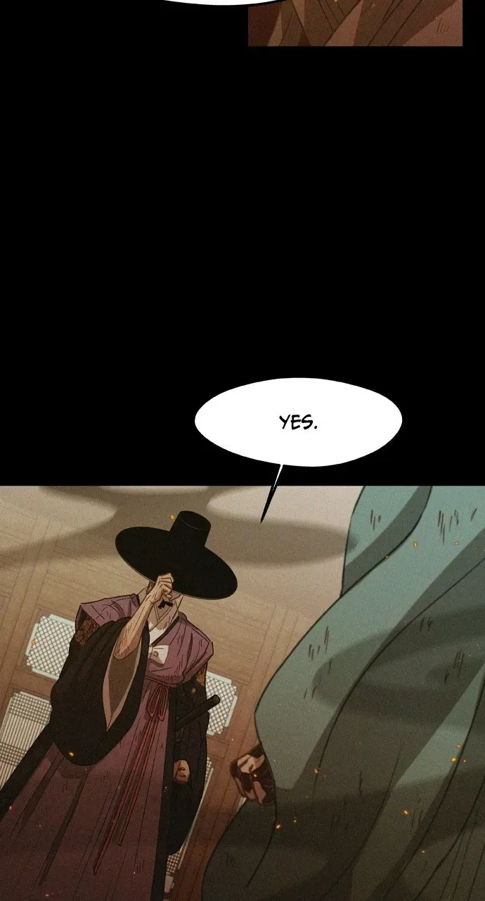 Return of the Gods Chapter 108 page 21 - 