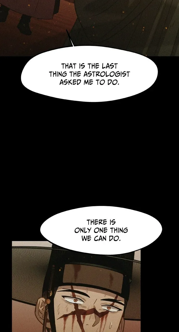 Return of the Gods Chapter 108 page 22 - 