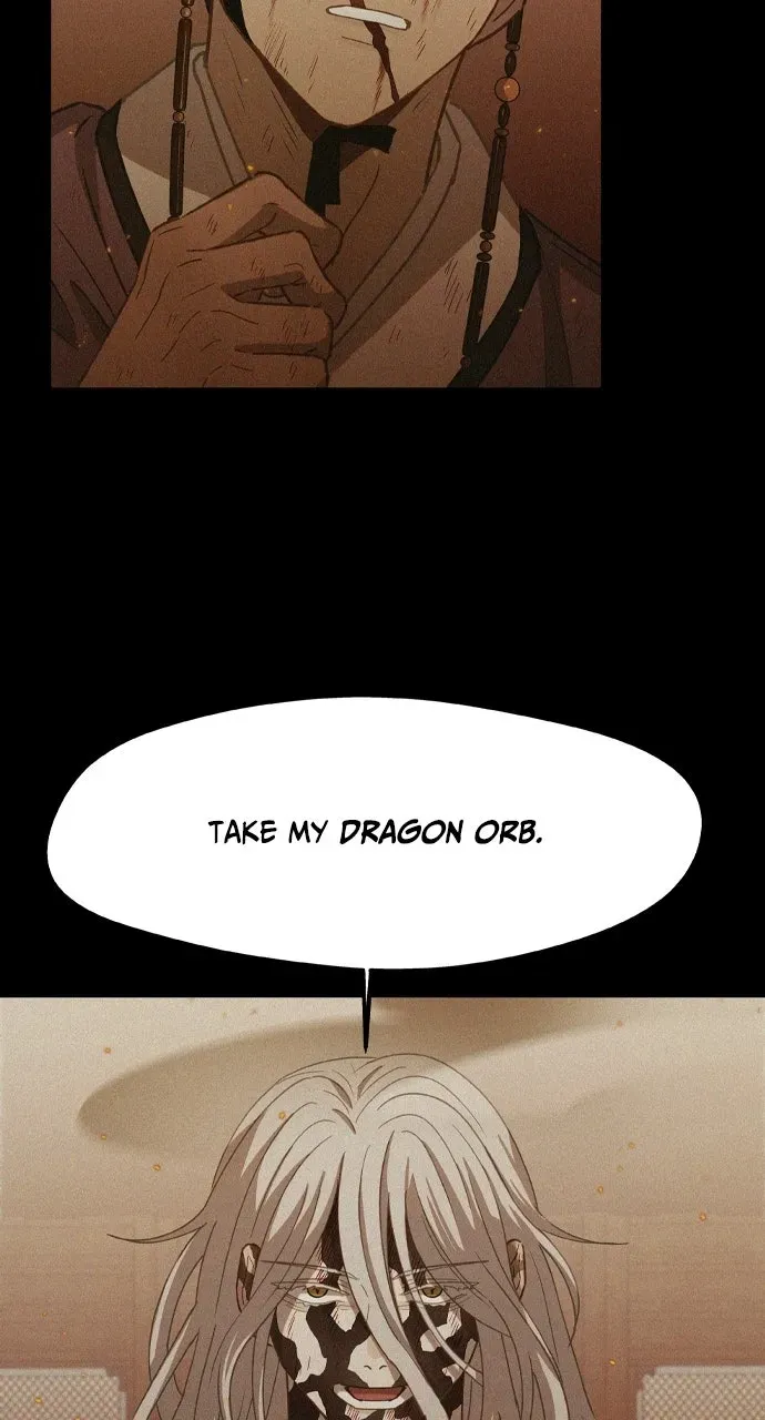 Return of the Gods Chapter 108 page 23 - 