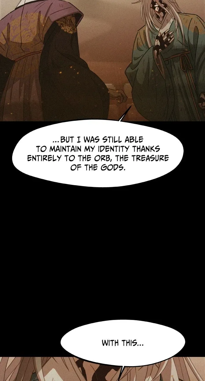 Return of the Gods Chapter 108 page 25 - 