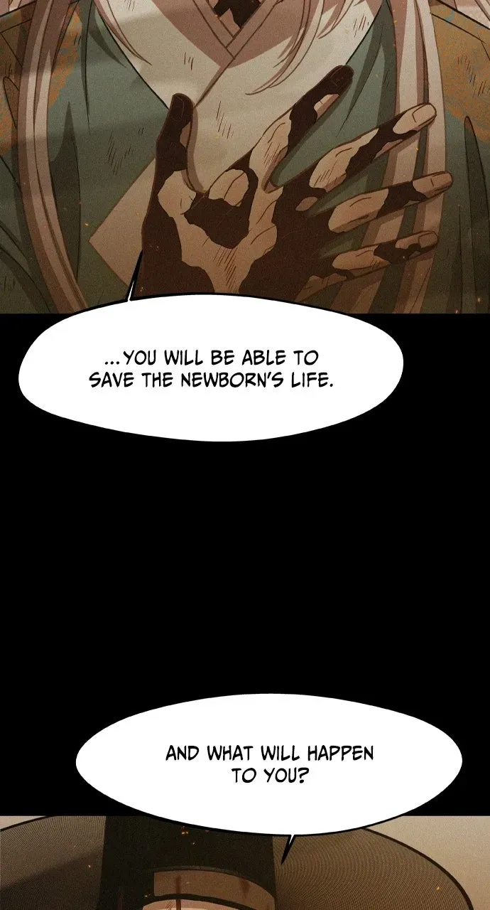 Return of the Gods Chapter 108 page 26 - 