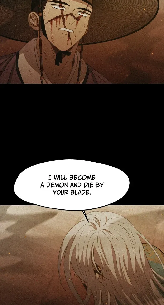 Return of the Gods Chapter 108 page 27 - 