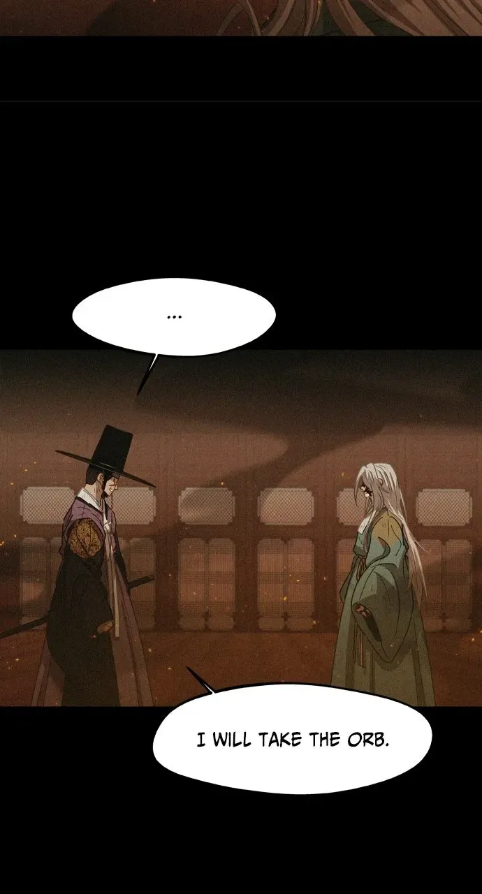 Return of the Gods Chapter 108 page 28 - 