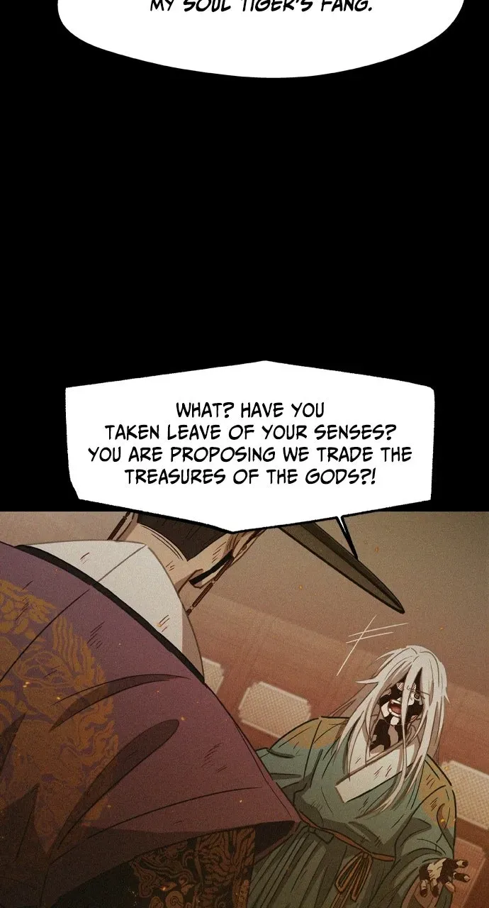 Return of the Gods Chapter 108 page 30 - 