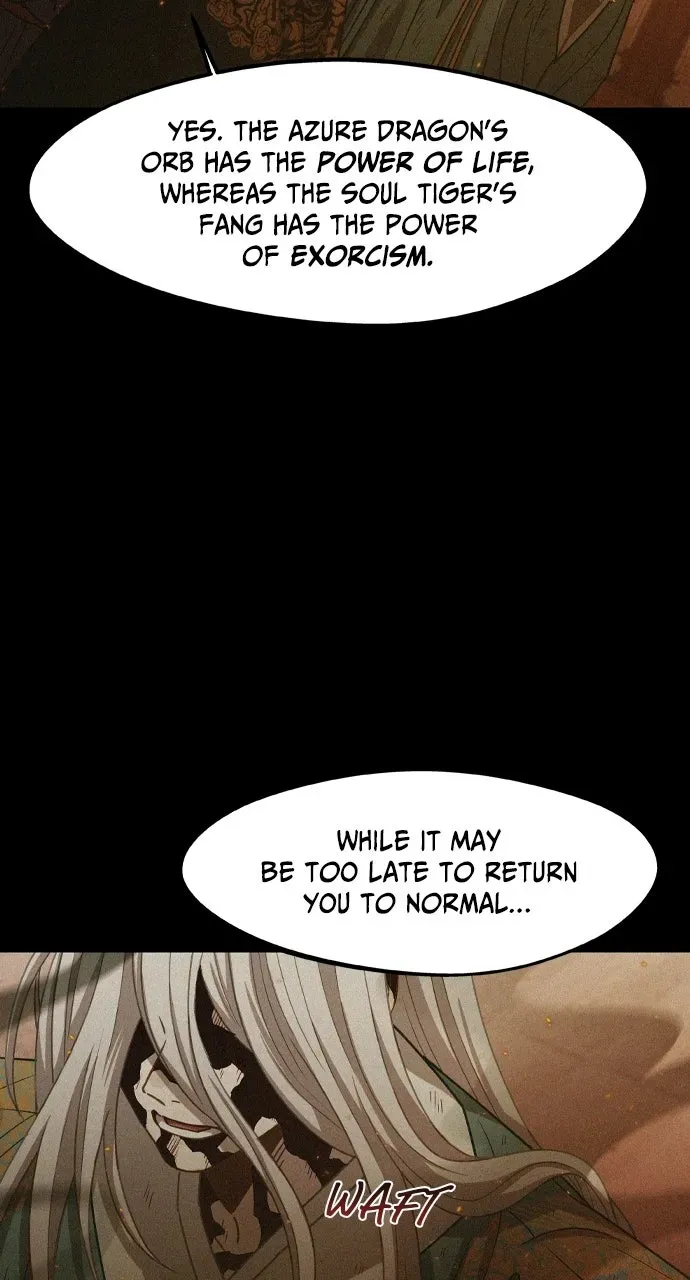 Return of the Gods Chapter 108 page 31 - 