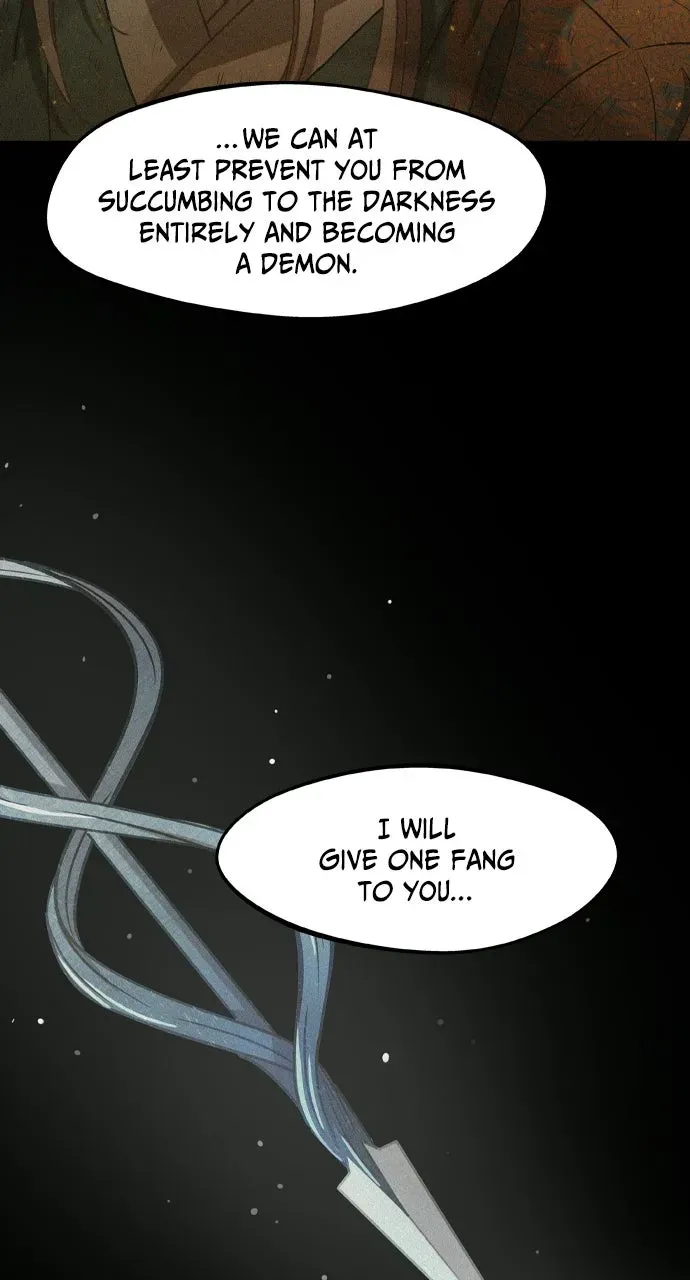 Return of the Gods Chapter 108 page 32 - 
