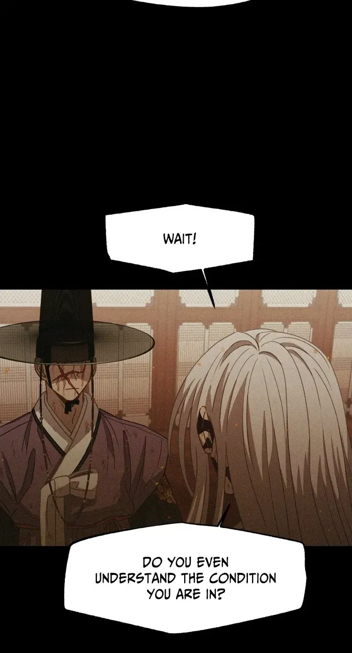 Return of the Gods Chapter 108 page 34 - 