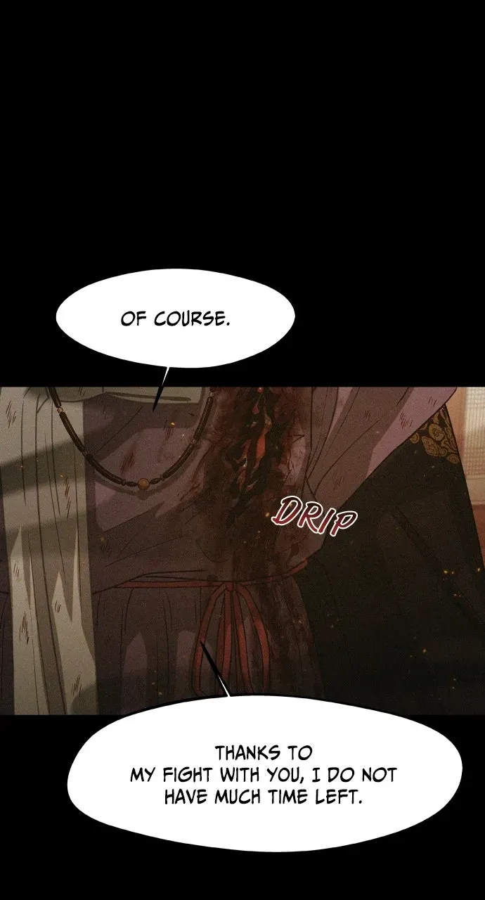 Return of the Gods Chapter 108 page 35 - 