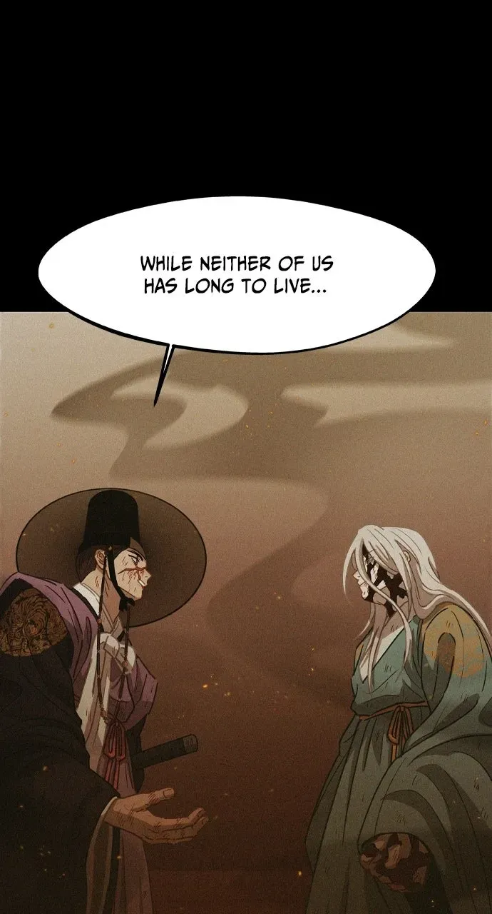 Return of the Gods Chapter 108 page 36 - 