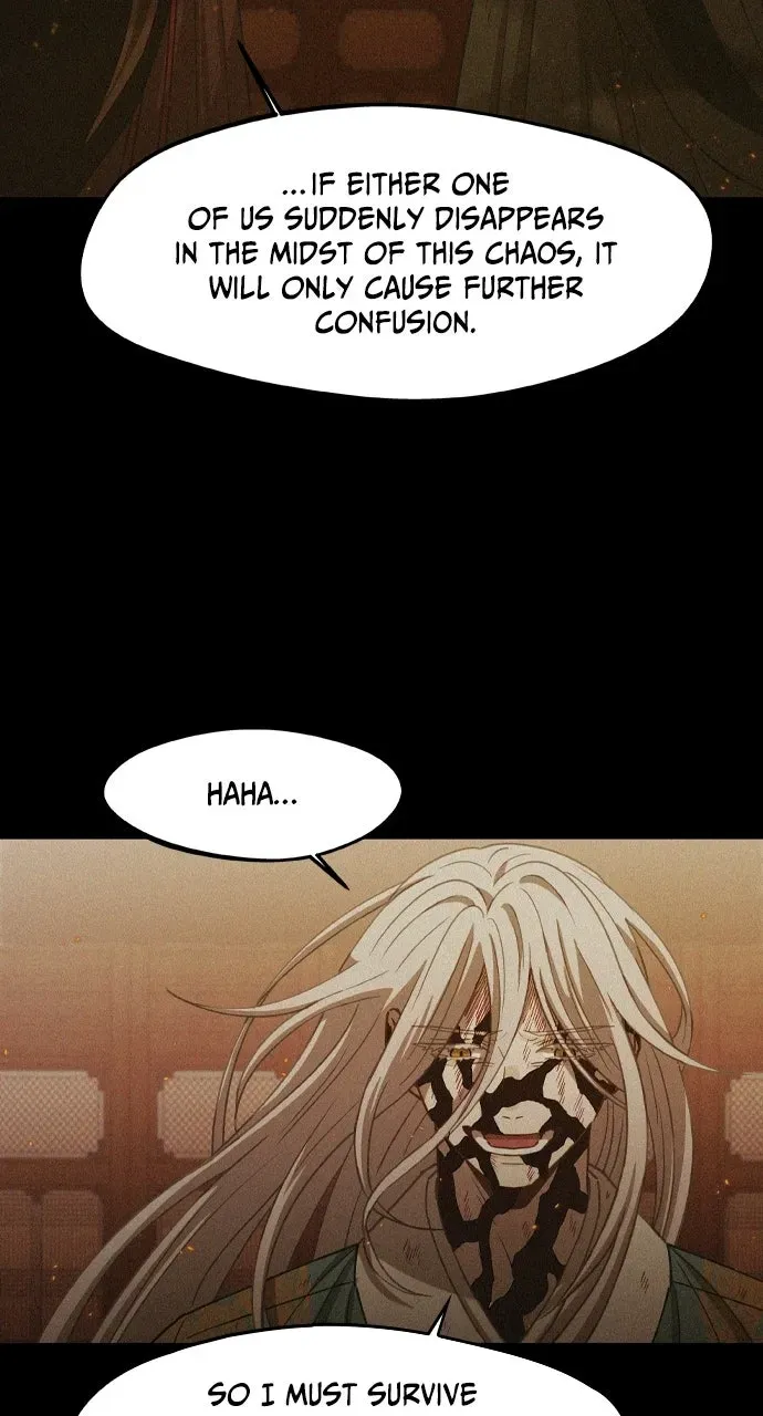 Return of the Gods Chapter 108 page 37 - 