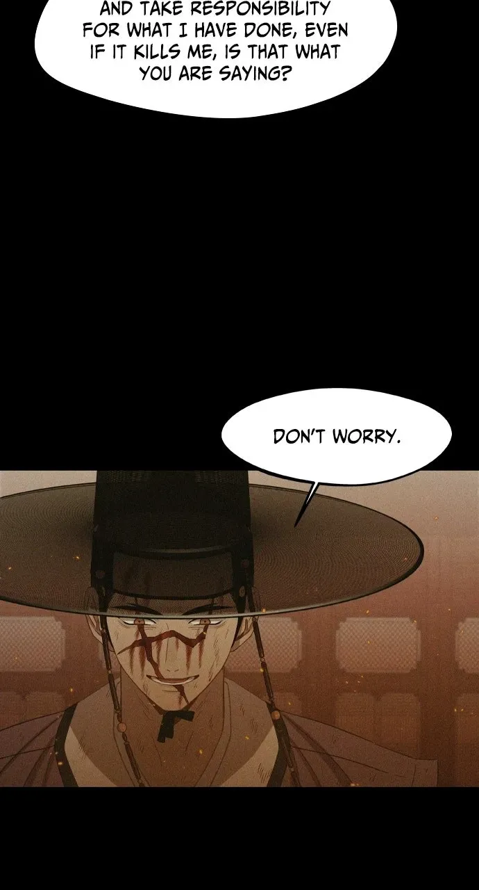 Return of the Gods Chapter 108 page 38 - 