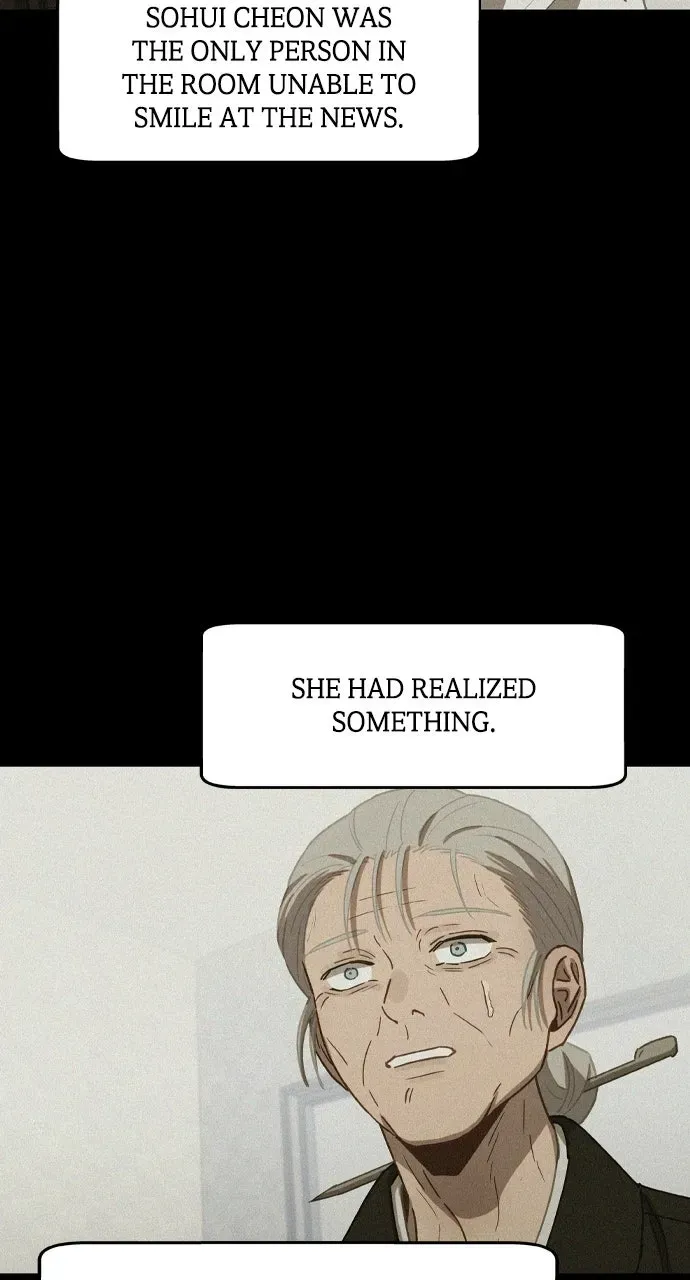 Return of the Gods Chapter 108 page 48 - 