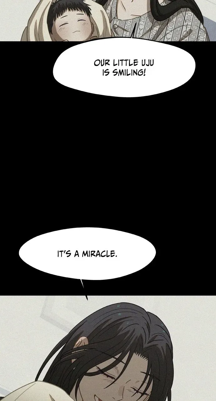 Return of the Gods Chapter 108 page 51 - 