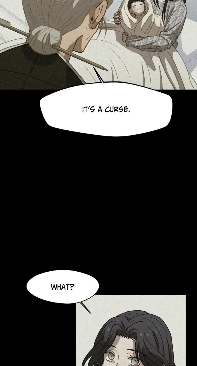 Return of the Gods Chapter 108 page 53 - 